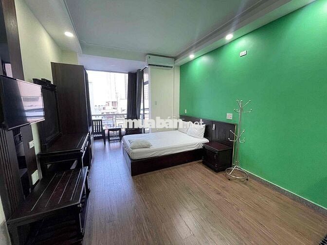 Chính chủ cho thuê căn hộ full nội thất   Giá 7,500k và 8000k 8,500k