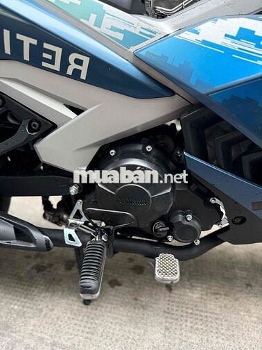 Yamaha Exciter 150 2020 Xanh bạc 28000 km