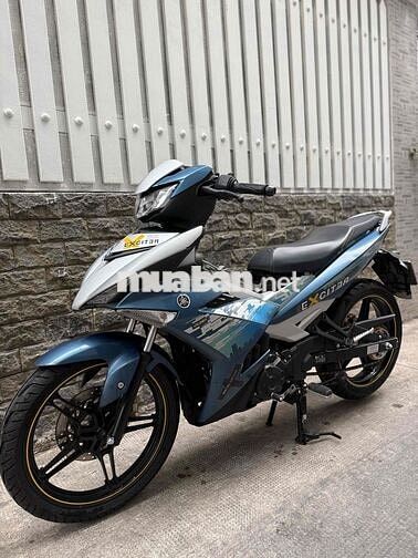 Yamaha Exciter 150 2020 Xanh bạc 28000 km