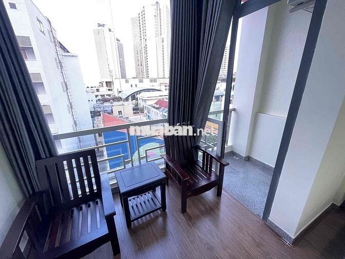 Chính chủ cho thuê căn hộ full nội thất   Giá 7,500k và 8000k 8,500k