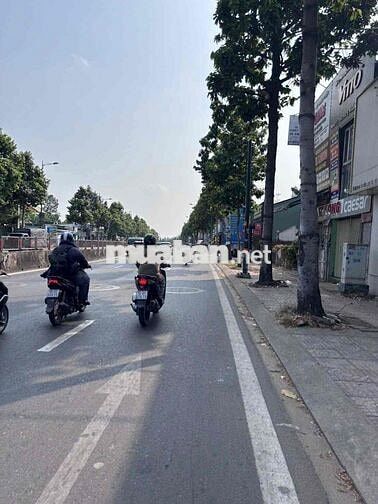 ĐẤT SÁT ĐƯỜNG PVĐ - GIÁ RẺ NHẤT KHU VỰC, NGAY ĐƯỜNG SỐ 7, P.LINH TÂY