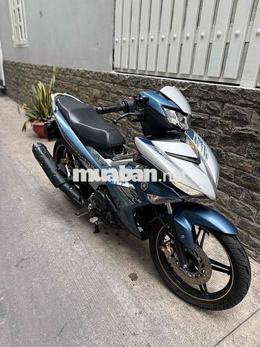 Yamaha Exciter 150 2020 Xanh bạc 28000 km