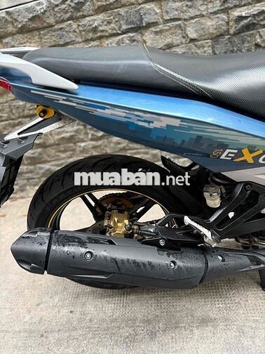 Yamaha Exciter 150 2020 Xanh bạc 28000 km