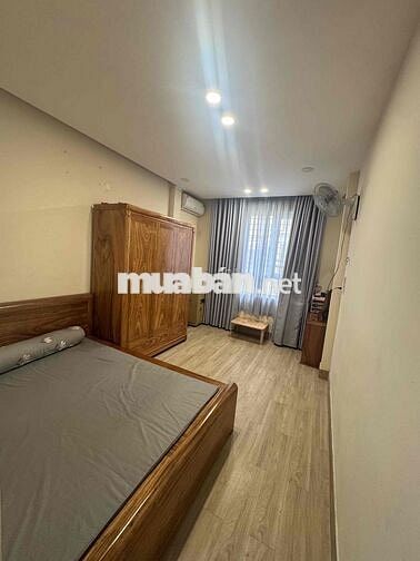 phố Phương Mai- 02 căn 4 tầng ở ngay- Ô tô đỗ cửa- 54m2- 15.6 tỷ