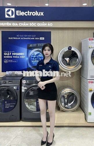 Tuyển nhân viên bán hàng tại TP Tuyên Quang 