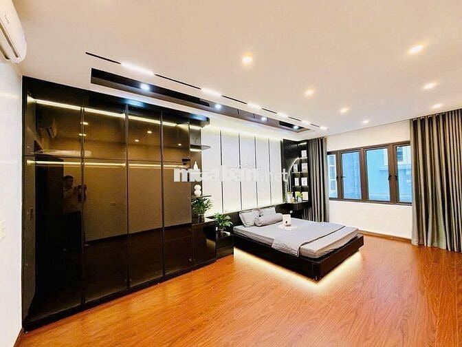 Nhà ởTrường Chinh 30m Ra Phố Nhà 54m Đẹp Ở Ngay Ngõ Rộng Thông Thoáng
