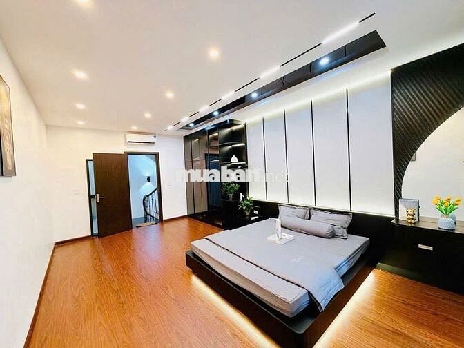 Nhà ởTrường Chinh 30m Ra Phố Nhà 54m Đẹp Ở Ngay Ngõ Rộng Thông Thoáng