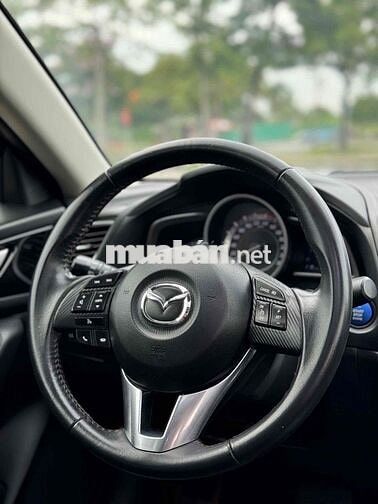 Mazda Mazda3 2017 1.5 Hatchback