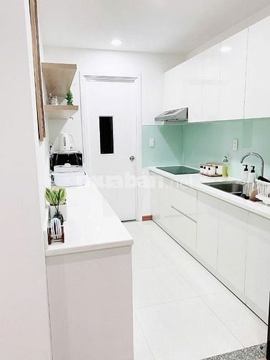 Bán căn hộ Diamond Riverside diện tích 74m, 2pn, 2wc giá bán 2,9 tỷ