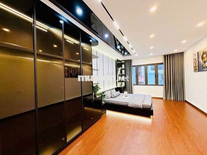 Nhà ởTrường Chinh 30m Ra Phố Nhà 54m Đẹp Ở Ngay Ngõ Rộng Thông Thoáng