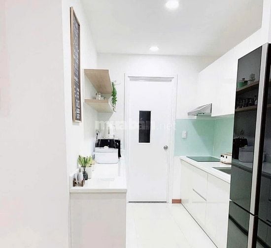 Bán căn hộ Diamond Riverside diện tích 74m, 2pn, 2wc giá bán 2,9 tỷ