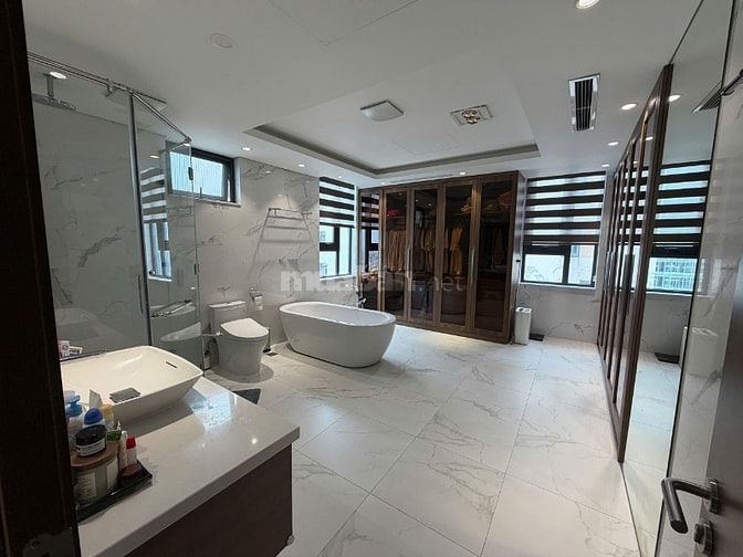 Bán căn hộ chung cư cao cấp Phú Mỹ Complex Ngoại Giao Đoàn Hà Nội 