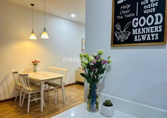 Bán căn hộ Diamond Riverside diện tích 74m, 2pn, 2wc giá bán 2,9 tỷ