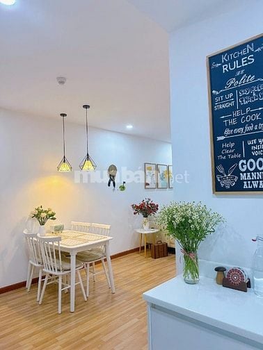 Bán căn hộ Diamond Riverside diện tích 74m, 2pn, 2wc giá bán 2,9 tỷ