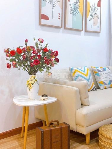 Bán căn hộ Diamond Riverside diện tích 74m, 2pn, 2wc giá bán 2,9 tỷ