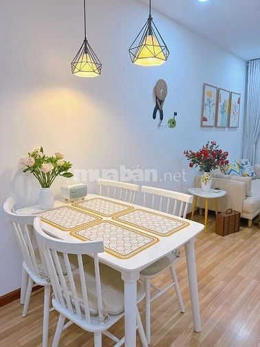 Bán căn hộ Diamond Riverside diện tích 74m, 2pn, 2wc giá bán 2,9 tỷ