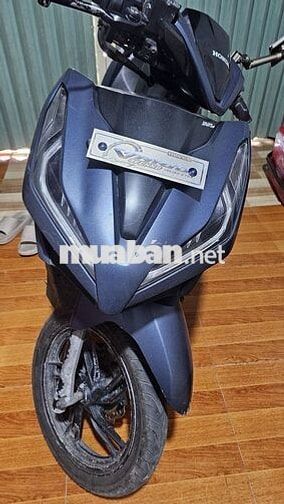 Honda Vario 150 Xám