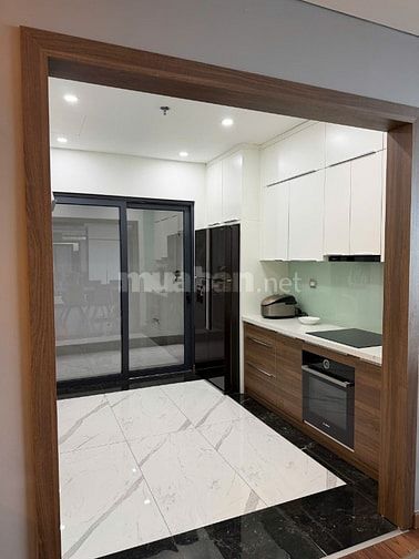 Bán căn hộ chung cư cao cấp Phú Mỹ Complex Ngoại Giao Đoàn Hà Nội 