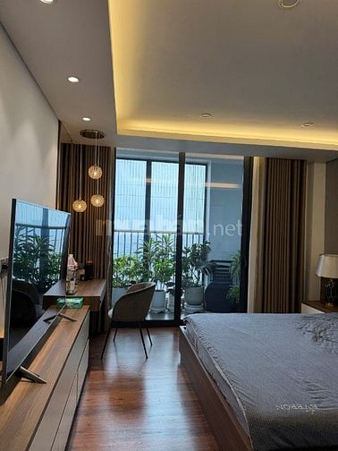 Bán căn hộ chung cư cao cấp Phú Mỹ Complex Ngoại Giao Đoàn Hà Nội 