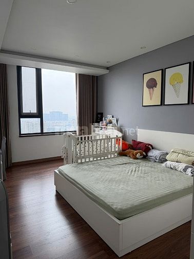 Bán căn hộ chung cư cao cấp Phú Mỹ Complex Ngoại Giao Đoàn Hà Nội 