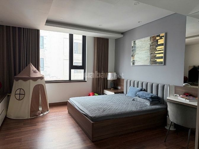 Bán căn hộ chung cư cao cấp Phú Mỹ Complex Ngoại Giao Đoàn Hà Nội 