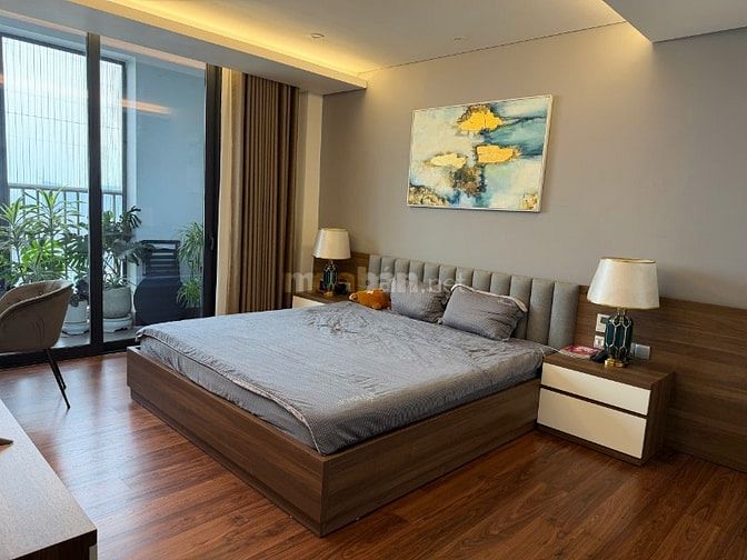 Bán căn hộ chung cư cao cấp Phú Mỹ Complex Ngoại Giao Đoàn Hà Nội 
