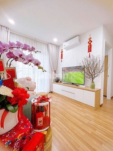 Bán căn hộ Diamond Riverside diện tích 74m, 2pn, 2wc giá bán 2,9 tỷ