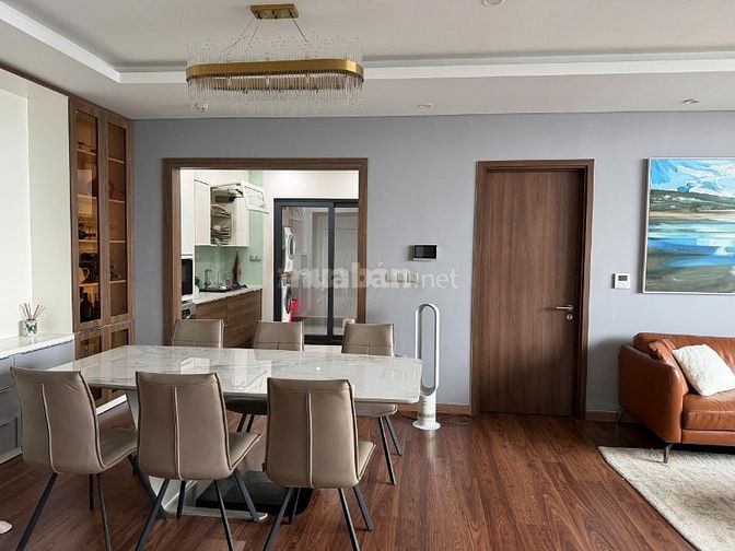 Bán căn hộ chung cư cao cấp Phú Mỹ Complex Ngoại Giao Đoàn Hà Nội 