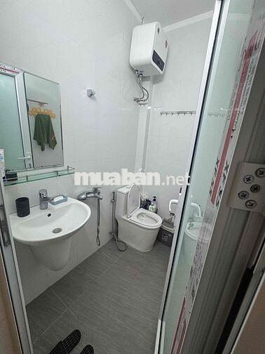 phố Phương Mai- 02 căn 4 tầng ở ngay- Ô tô đỗ cửa- 54m2- 15.6 tỷ