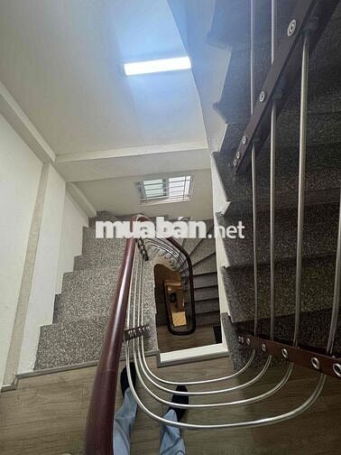 phố Phương Mai- 02 căn 4 tầng ở ngay- Ô tô đỗ cửa- 54m2- 15.6 tỷ