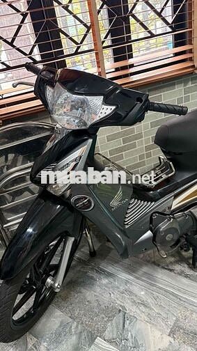 Honda Future Neo Kim bstp xe zin mới đẹp máy êm