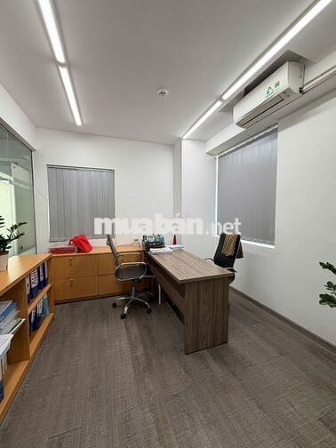 Chỉ 15tr có ngay văn phòng quận 1 full nội thất vào làm việc ngay