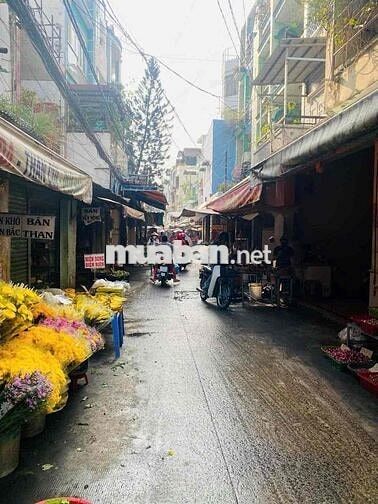 CHÍNH CHỦ CHO THUÊ NHÀ NGUYÊN CĂN Q8