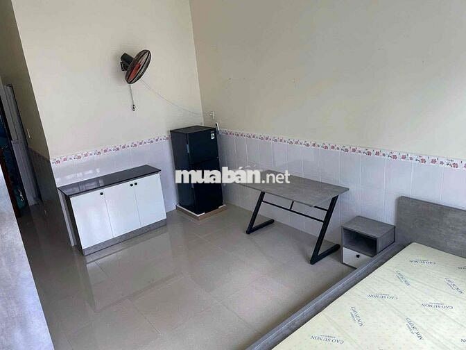 CHÍNH CHỦ CHO THUÊ NHÀ NGUYÊN CĂN Q8