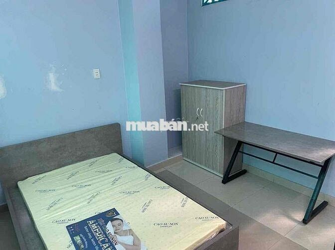 CHÍNH CHỦ CHO THUÊ NHÀ NGUYÊN CĂN Q8