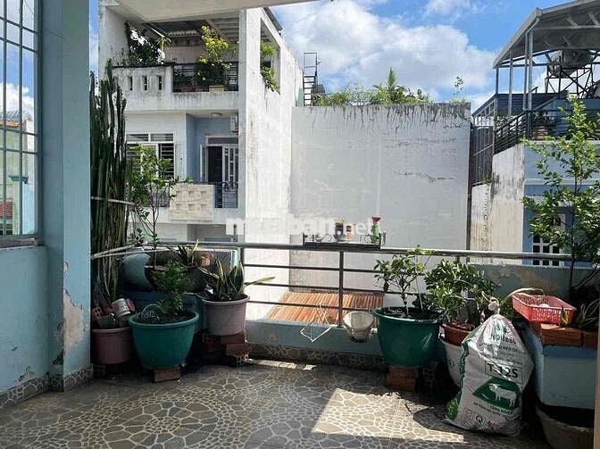 CHÍNH CHỦ CHO THUÊ NHÀ NGUYÊN CĂN Q8