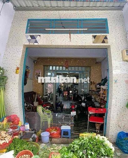 CHÍNH CHỦ CHO THUÊ NHÀ NGUYÊN CĂN Q8