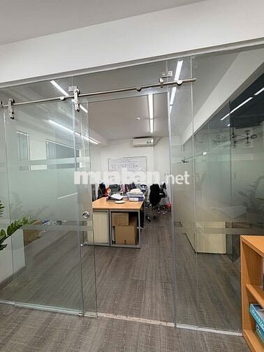 Chỉ 15tr có ngay văn phòng quận 1 full nội thất vào làm việc ngay