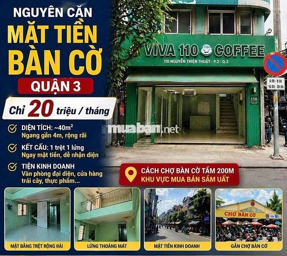 VIEW MẶT TIỀN NGUYỄN TRÃI QUẬN 5 - 5 PHÒNG SẴN NỘI THẤT - CHỈ 15 TRIỆU