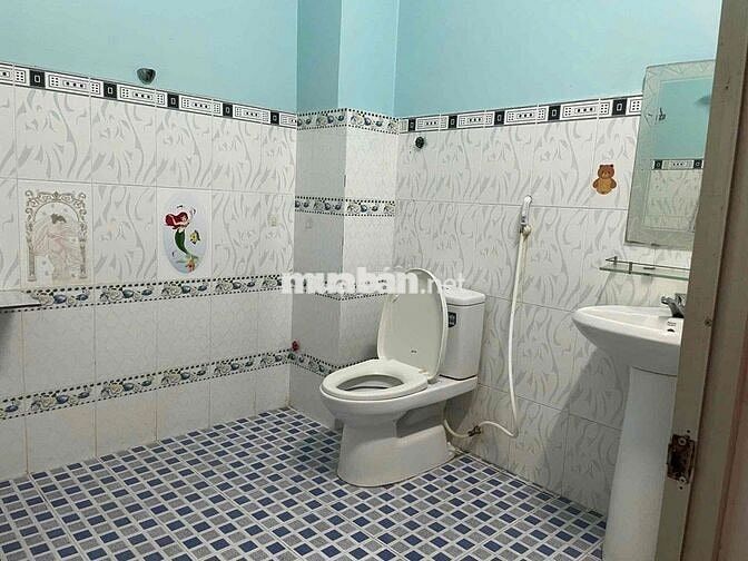 CHÍNH CHỦ CHO THUÊ NHÀ NGUYÊN CĂN Q8