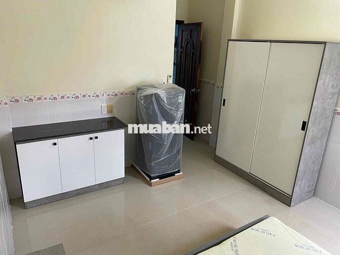 CHÍNH CHỦ CHO THUÊ NHÀ NGUYÊN CĂN Q8