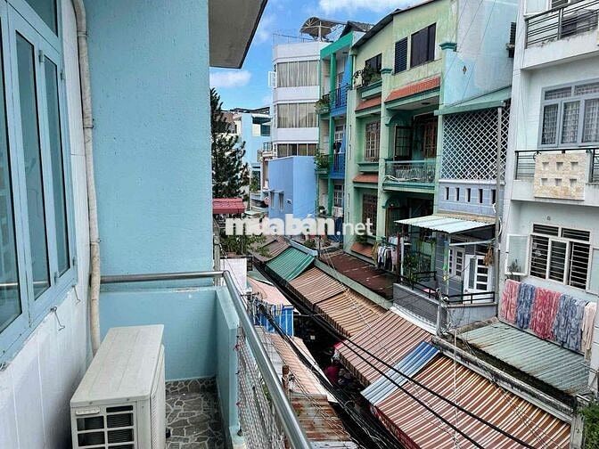 CHÍNH CHỦ CHO THUÊ NHÀ NGUYÊN CĂN Q8