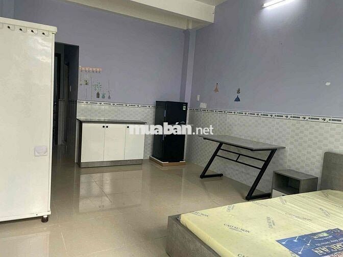 CHÍNH CHỦ CHO THUÊ NHÀ NGUYÊN CĂN Q8