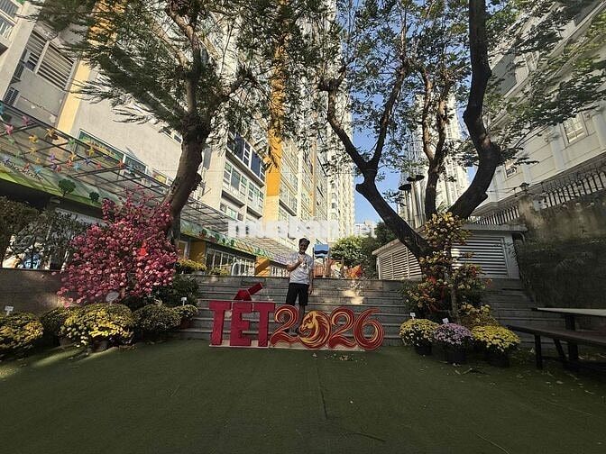 1.283m2 đất mặt tiền Nhơn Trạch