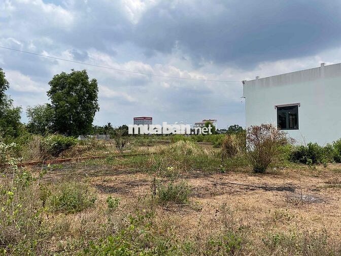 Đất Long Cang, phân lô 78m, đã có sổ, đường xe hơi 6m,chính chủ 2,1ty