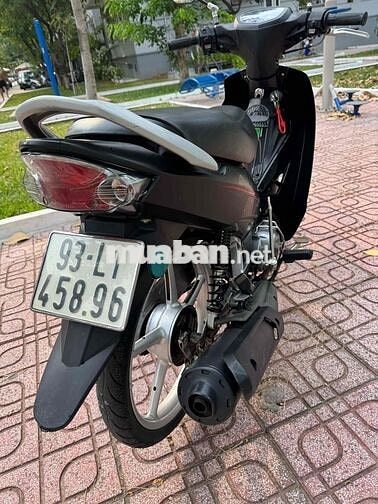 Yamaha Sirius 2020 Bs Bình Phước Zin Đẹp