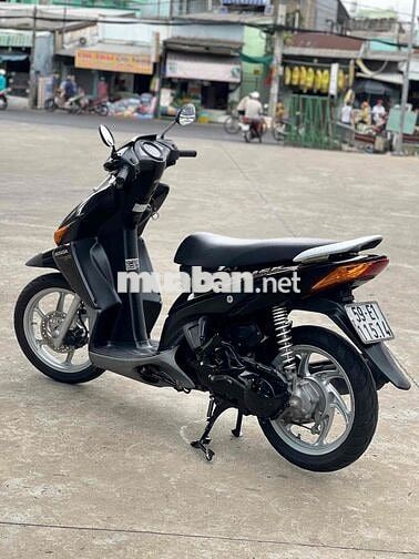 [XIN 109%]👉 Honda Click 110 2011 XE CÔ GIÁO ĐI KỸ💖