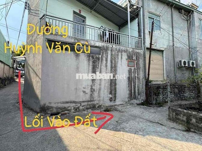 bán đất hẻm trung tâm Thủ Dầu Một