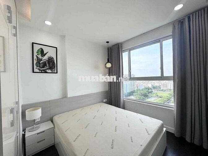Slot oto-2PN/2WC nội thất đầy đủ full tiện ích Novaland sân bay