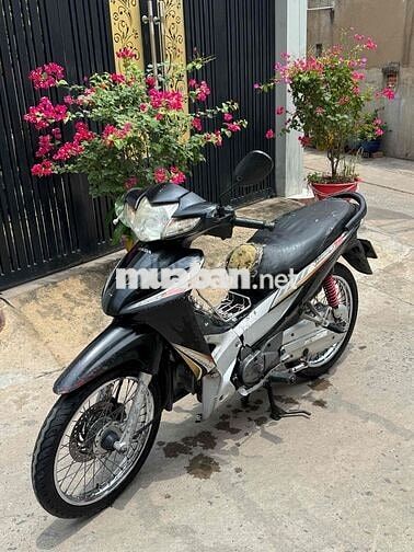 Cần bán xe wave s 110 cavet đầy đủ
